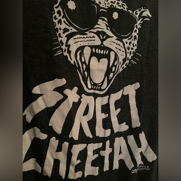 Lrg tee - Picture 2 of 3